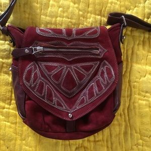 Isabel Marant Ballwin Bag 100%Authentic